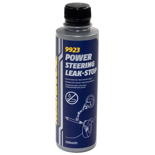 MANNOL 9923 Power Steering Leak-Stop - Kyte Car Parts