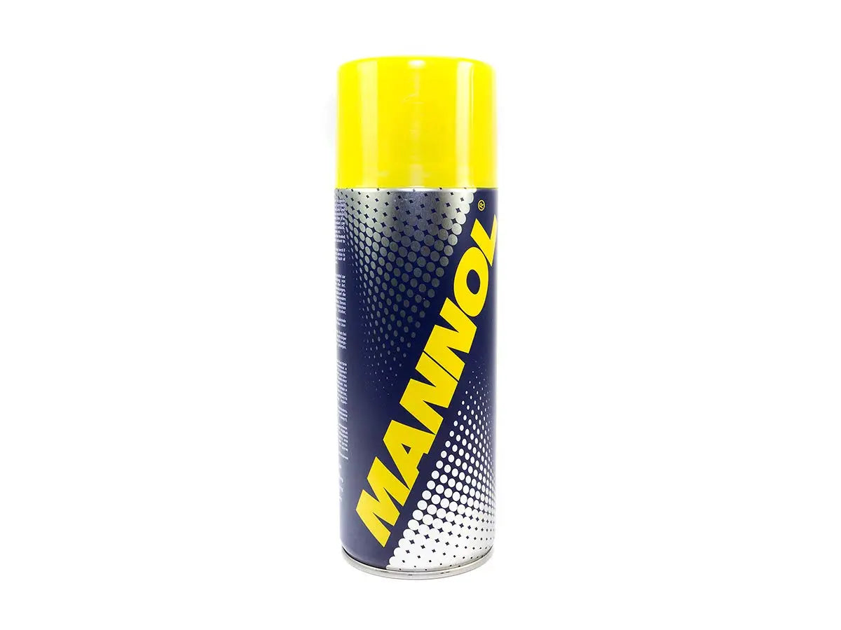 Mannol Contact Cleaner