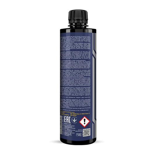 MANNOL 3002 DOT-4 Synthetic Brake Fluid for Hydraulic Systems