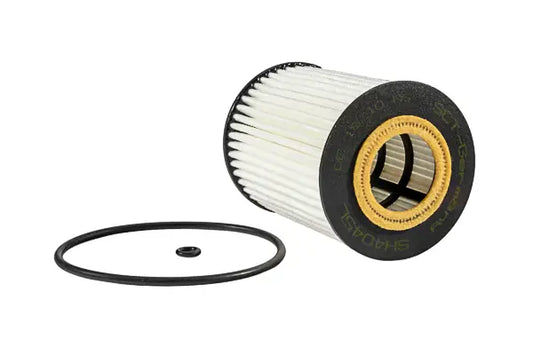 SCT Germany SH 4045 L Oil Filter| Imported from Germany