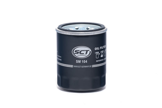 SCT Germany SM 104 Oil Filter