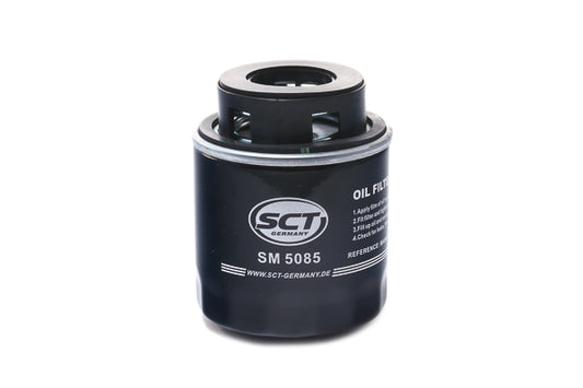 SCT Germany SM 5085 Oil Filter