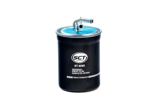 SCT Germany ST 6095 Fuel Filter
