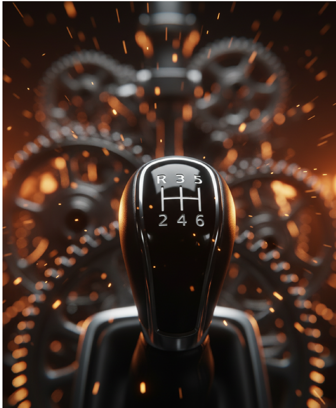 Gear & Transmission Fluids