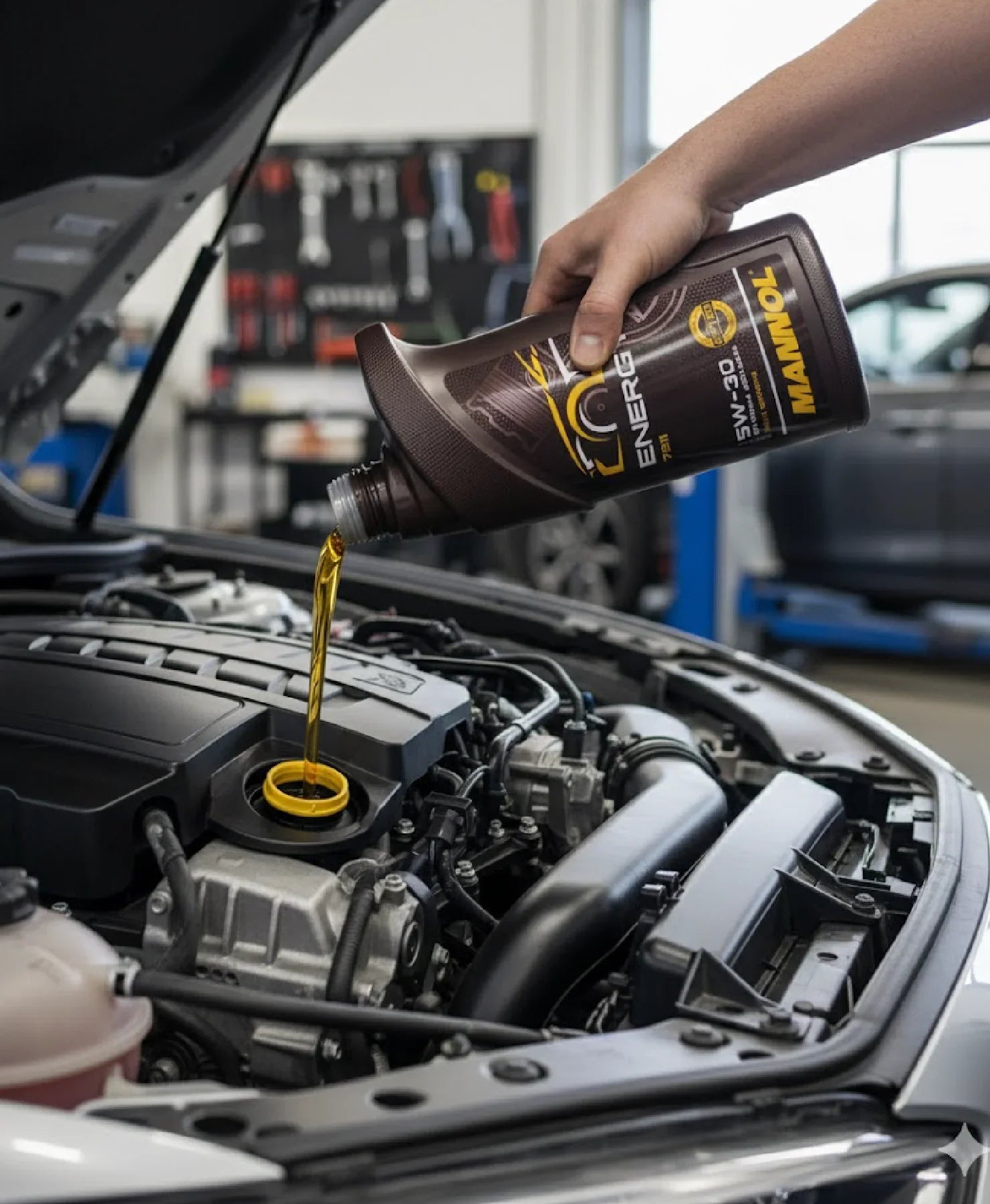 Cars - Engine Oil - Kyte Car Parts