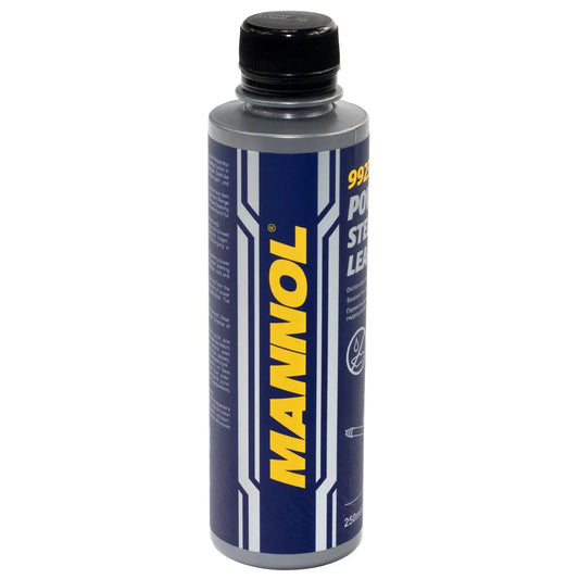 MANNOL 9923 Power Steering Leak-Stop | Imported from Germany