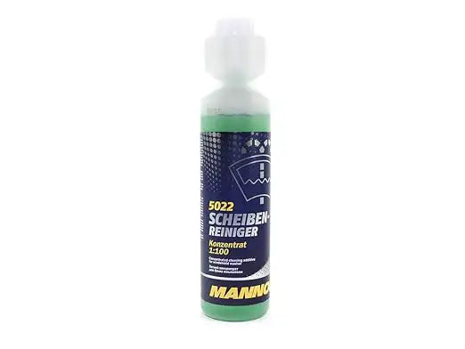 MANNOL 5022 Scheiben Reiniger| Imported from Germany