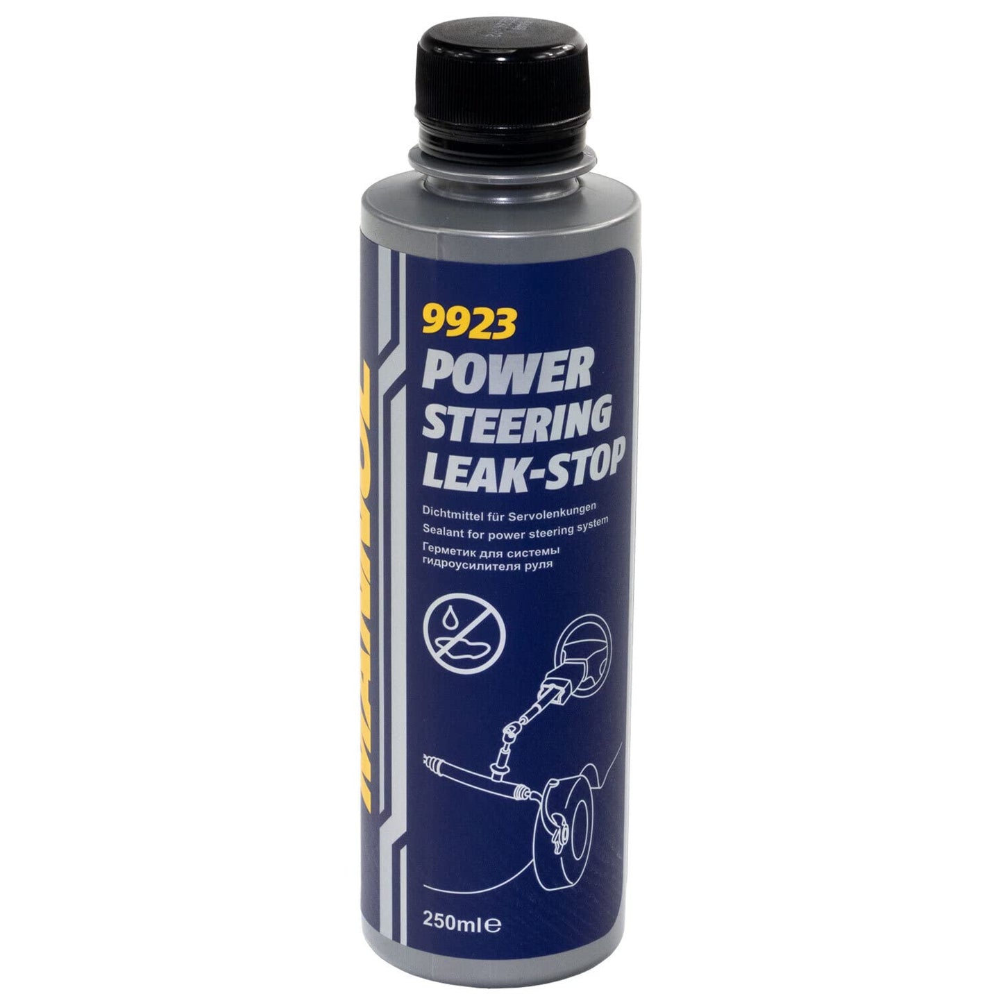 MANNOL 9923 Power Steering Leak-Stop
