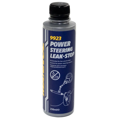 MANNOL 9923 Power Steering Leak-Stop | Imported from Germany