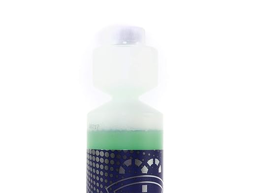 MANNOL 5022 Scheiben Reiniger | Car Glass Cleaner | Window Cleaner | Interior & Exterior Glass Cleaner | Multi-Surface Glass Cleaner | Quick-Dry Glass Cleaner | Imported From Germany(250ml)