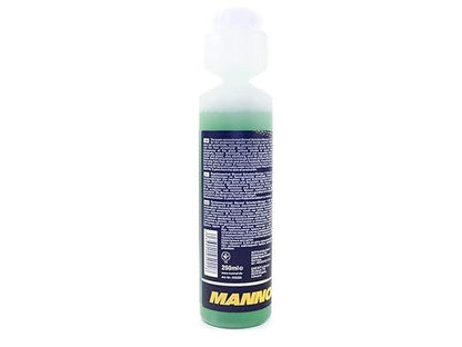 MANNOL 5022 Scheiben Reiniger - Car Glass, Window, Multi-Surface Glass Cleaner (250ml)