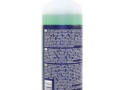 MANNOL 5022 Scheiben Reiniger| Imported from Germany