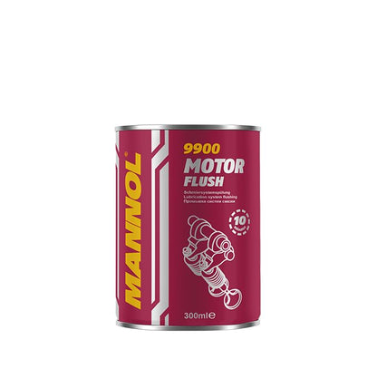 MANNOL 9900 Engine Flush Cleaner (300ML)