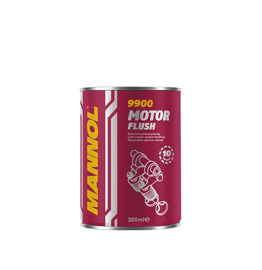MANNOL 9900 Engine Flush Cleaner (300ML)