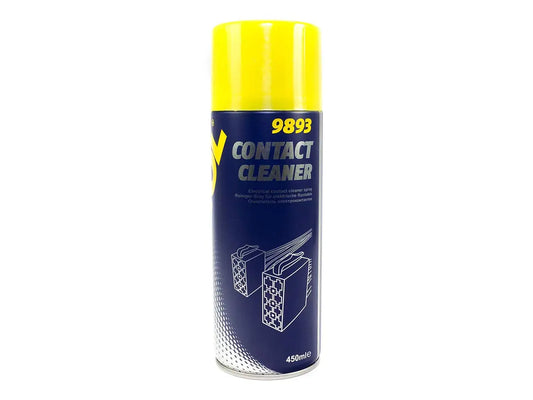 Mannol Contact Cleaner