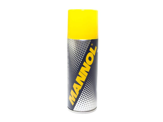 MANNOL 9964 Air Filter Oil Spray – 200ml