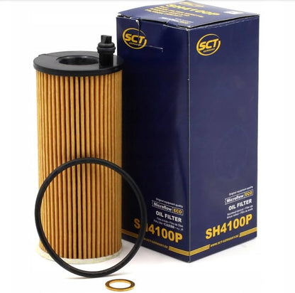 SH 4100 P Oil filter | Imported from Germany