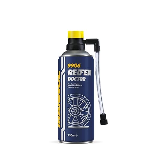 MANNOL 9906 Reifen Doctor (450ml)