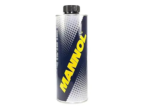 MANNOL 9909 Anticor | Imported from Germany