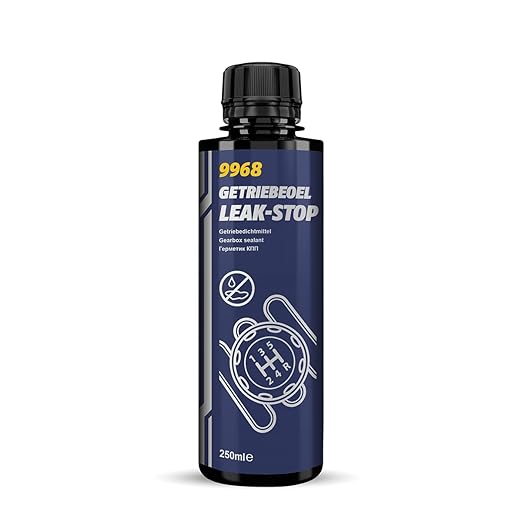 MANNOL Getriebeoel Leak-Stop 9968 Eliminate Leak (250ML)