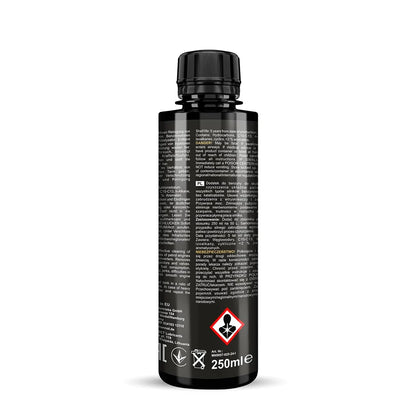 MANNOL 9957 Injector Cleaner Fuel Injection System Cleaner for Petrol Engines (250ML)