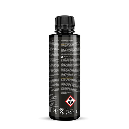 MANNOL 9957 Injector Cleaner – 250ml