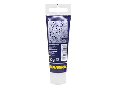 MANNOL 9896 Kupferpaste High Temperature Copper Paste| Imported from Germany