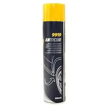 MANNOL 9919 Anticor Schwarz | Imported From Germany