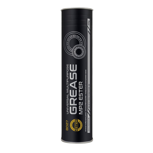 MANNOL Universal Multipurpose Grease MP2 Ester 8027