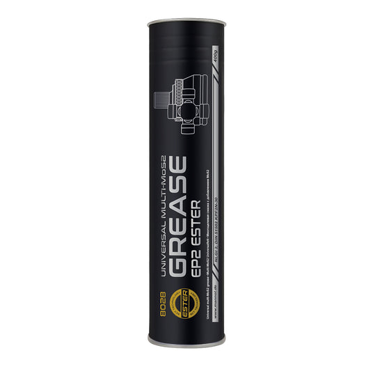 MANNOL EP-2 Multi-MoS2 Ester 8028 Universal multipurpose grease 400g