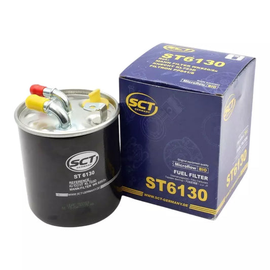 ST 6130 Fuel filter | Imported from Germany
