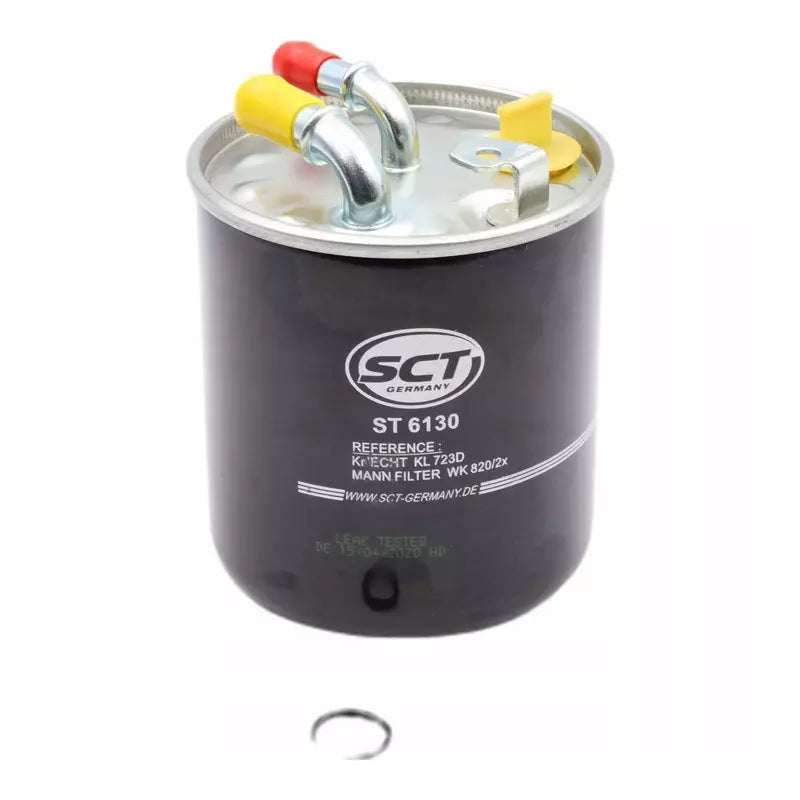 ST 6130 Fuel filter | Imported from Germany