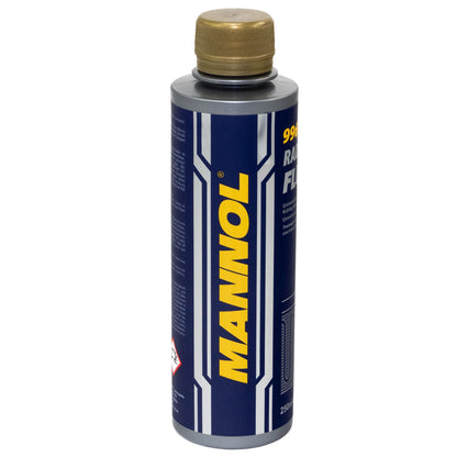 MANNOL 9965 Radiator Flush Universal COOLANT System Cleaner 250 ML Imported from Germany