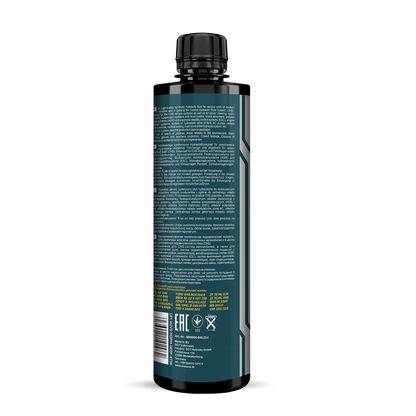 MANNOL 8990 Central Hydraulic Fluid for central hydraulic systems of cars