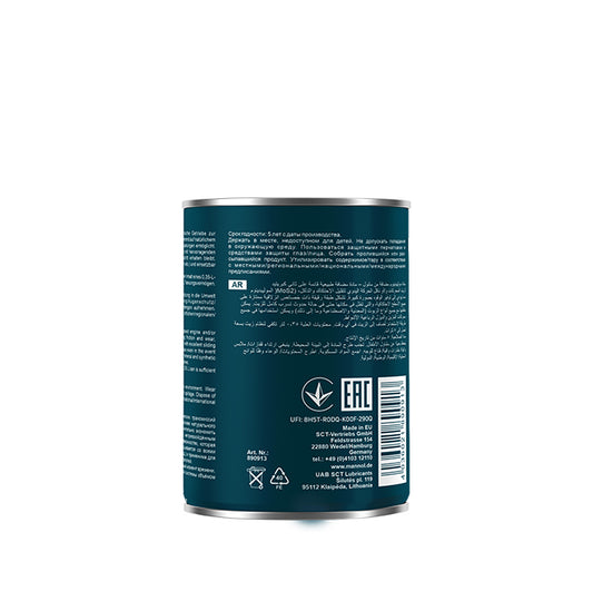 MANNOL 9991 MOLIBDEN ADDITIVE for 4-Stroke Petrol and Diesel Engines 300ML