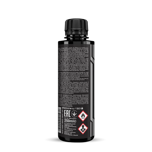 MANNOL 9992 (250ML) Diesel Ester DE-ICER - 250ML | Imported from Germany
