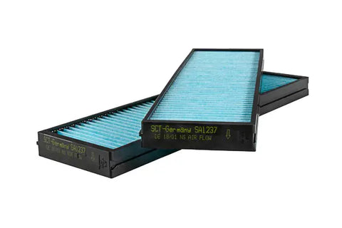 SA 1237 Cabin filter | Imported from Germany