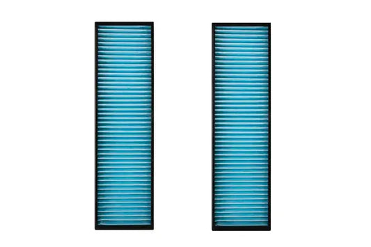 SA 1237
Cabin filter| Imported from Germany