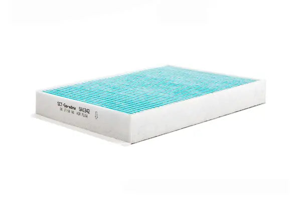 SA 1342
Cabin filter| Imported from Germany