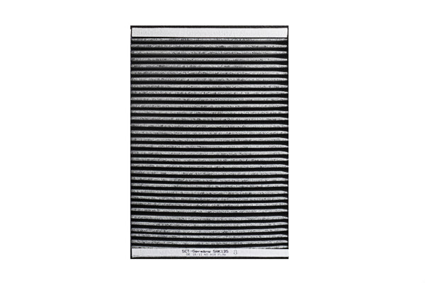 SCT SAK 135 Interior Air Filter