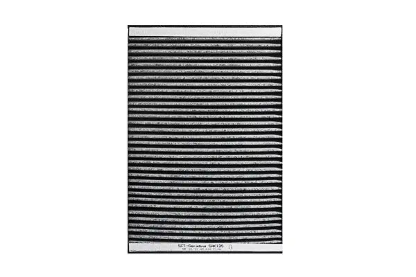 SCT SAK 135 Air Filter for Superior Interior Air Quality| Imported from Germany