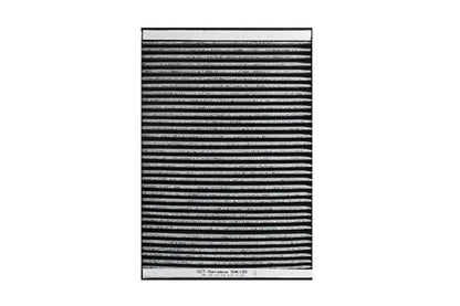 SCT SAK 135 Air Filter for Superior Interior Air Quality| Imported from Germany