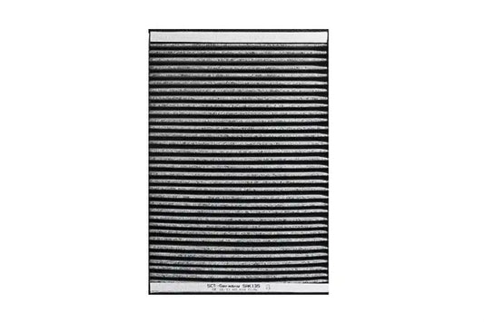 SCT SAK 135 Air Filter for Superior Interior Air Quality| Imported from Germany