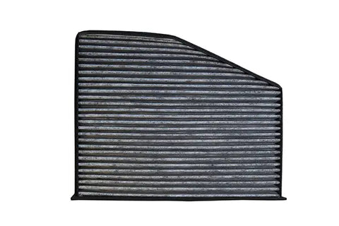 SAK 166  Cabin filter | Imported from Germany