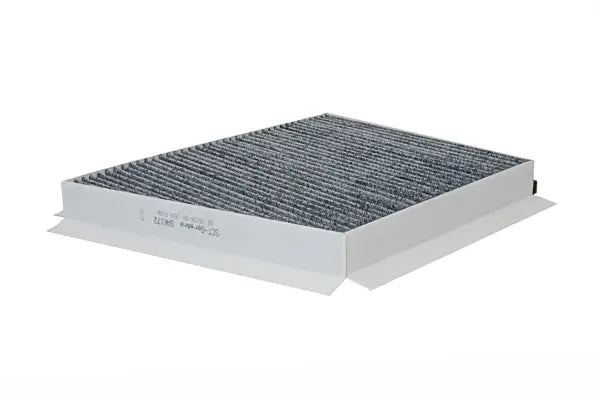 SAK 172
Cabin filter| Imported from Germany