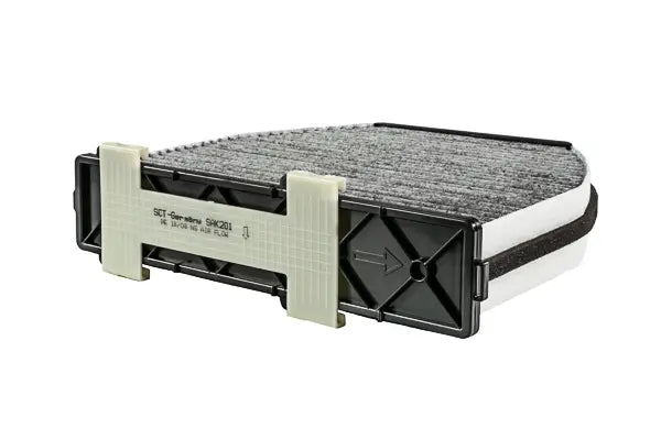 SAK 201
Cabin filter| Imported from Germany