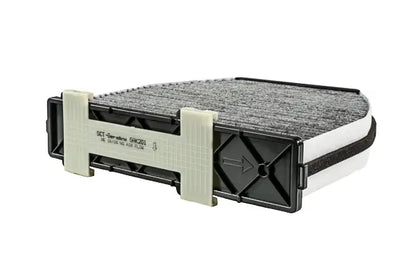 SAK 201
Cabin filter| Imported from Germany