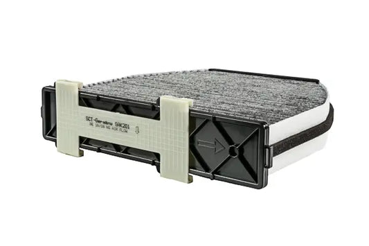 SAK 201
Cabin filter| Imported from Germany