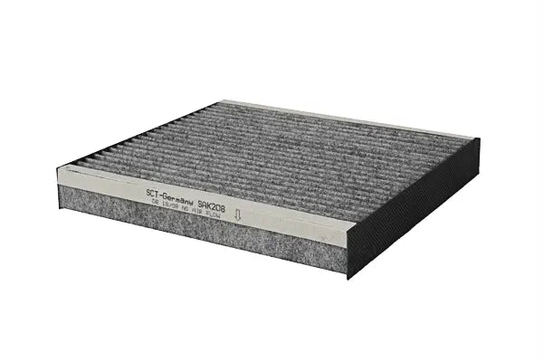 SAK 208
Cabin filter| Imported from Germany
