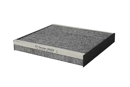SAK 208
Cabin filter| Imported from Germany